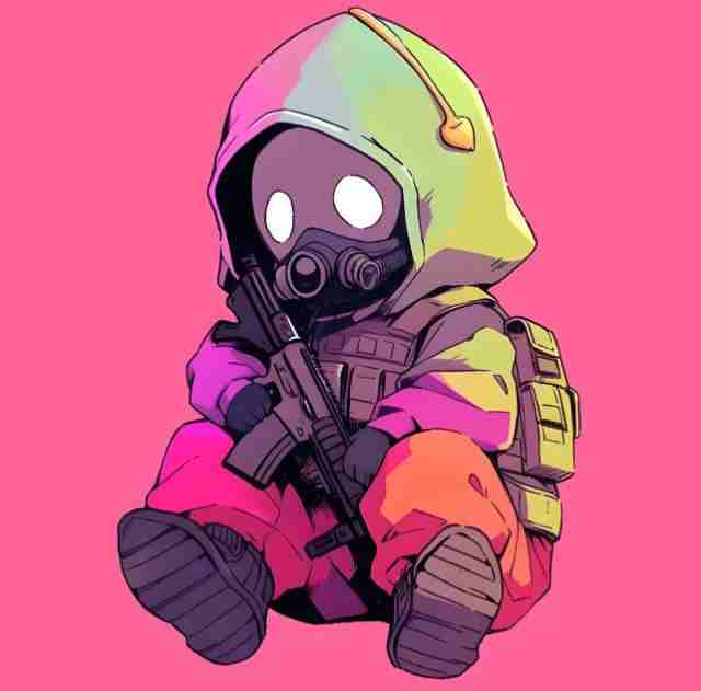 技术单人护航（绝密）