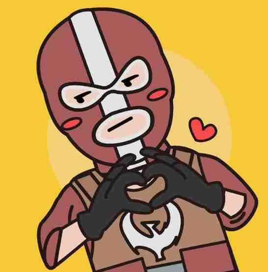 陪跑（保底1000w）