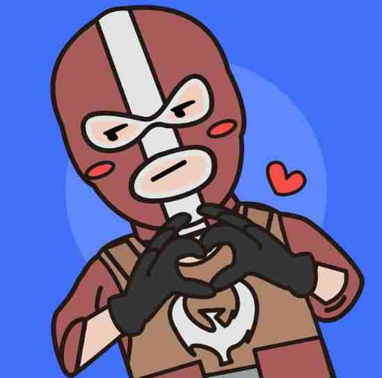 陪跑180w（体验单）