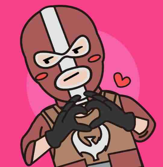 陪跑非洲之心（保底1500w）